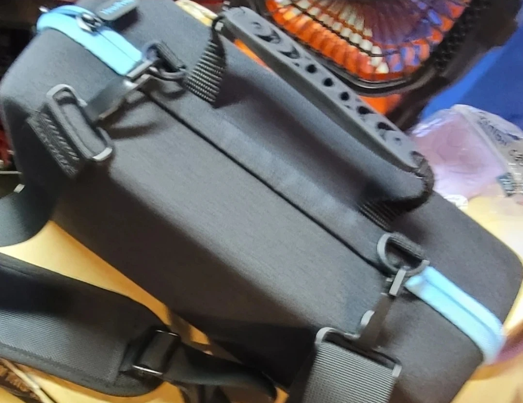 New Portable Pill Organizer Case - photo 5