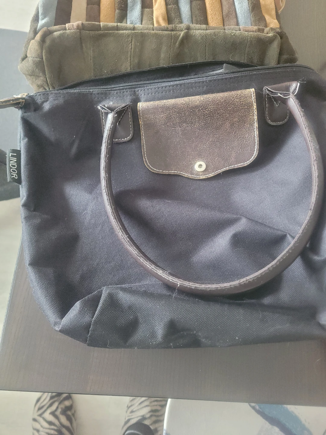 3 purses - photo 2