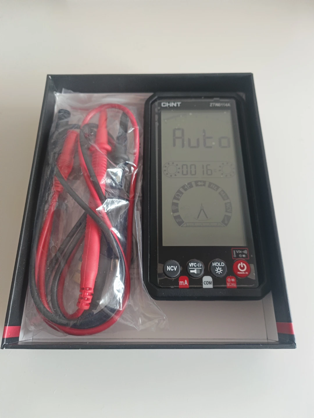 Digital Multimeter - photo 2