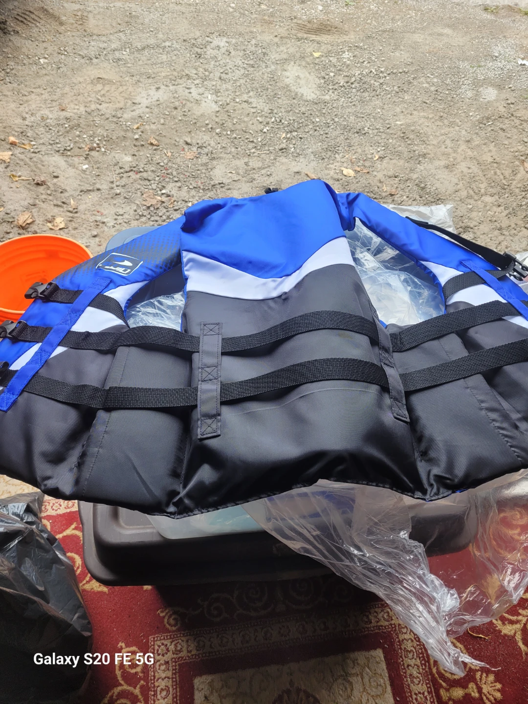 multi camping goods - photo 5