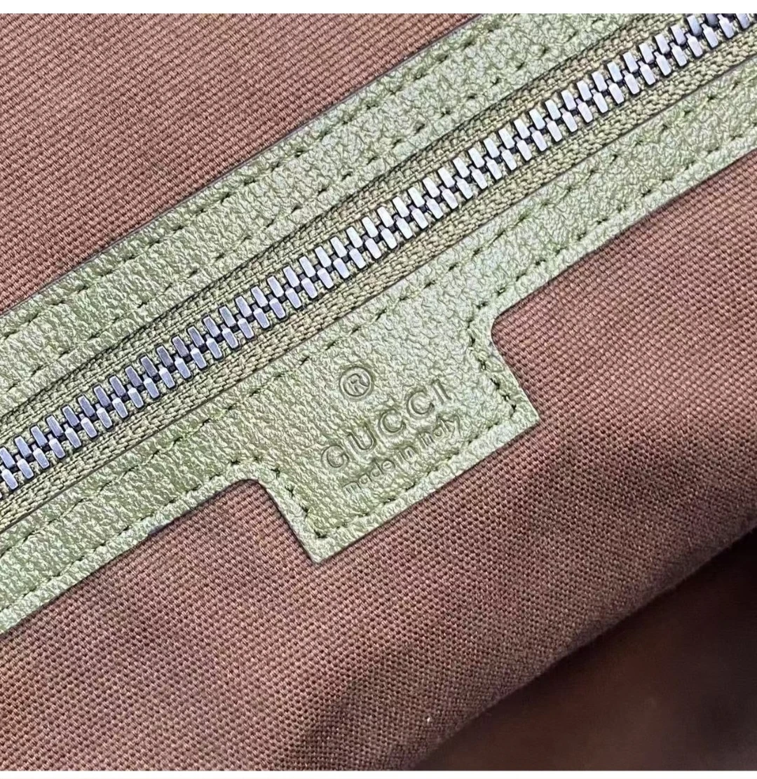 Gucci Ophidia GG Supreme Canvas Tote Bag - photo 5