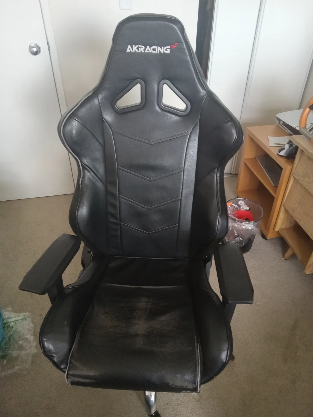 AKRacing Gaming Chair