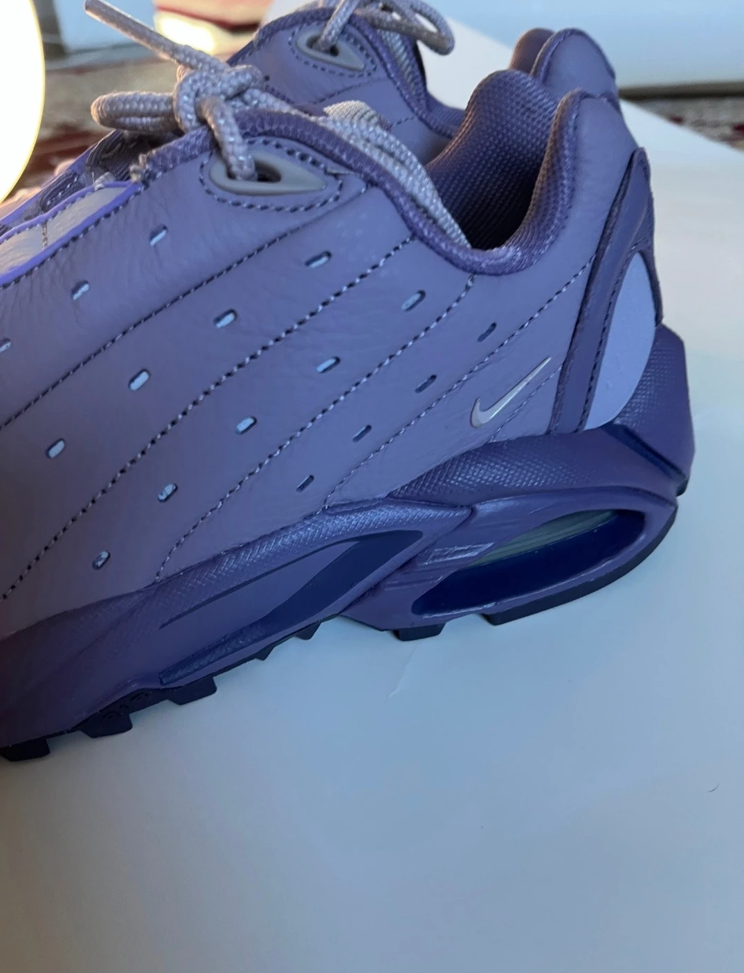 Nike NOCTA sneakers - photo 3