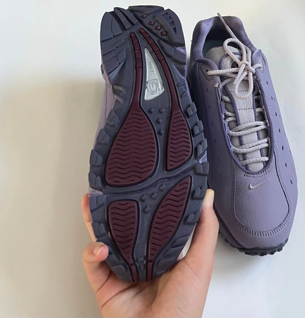 Nike NOCTA sneakers - photo 4