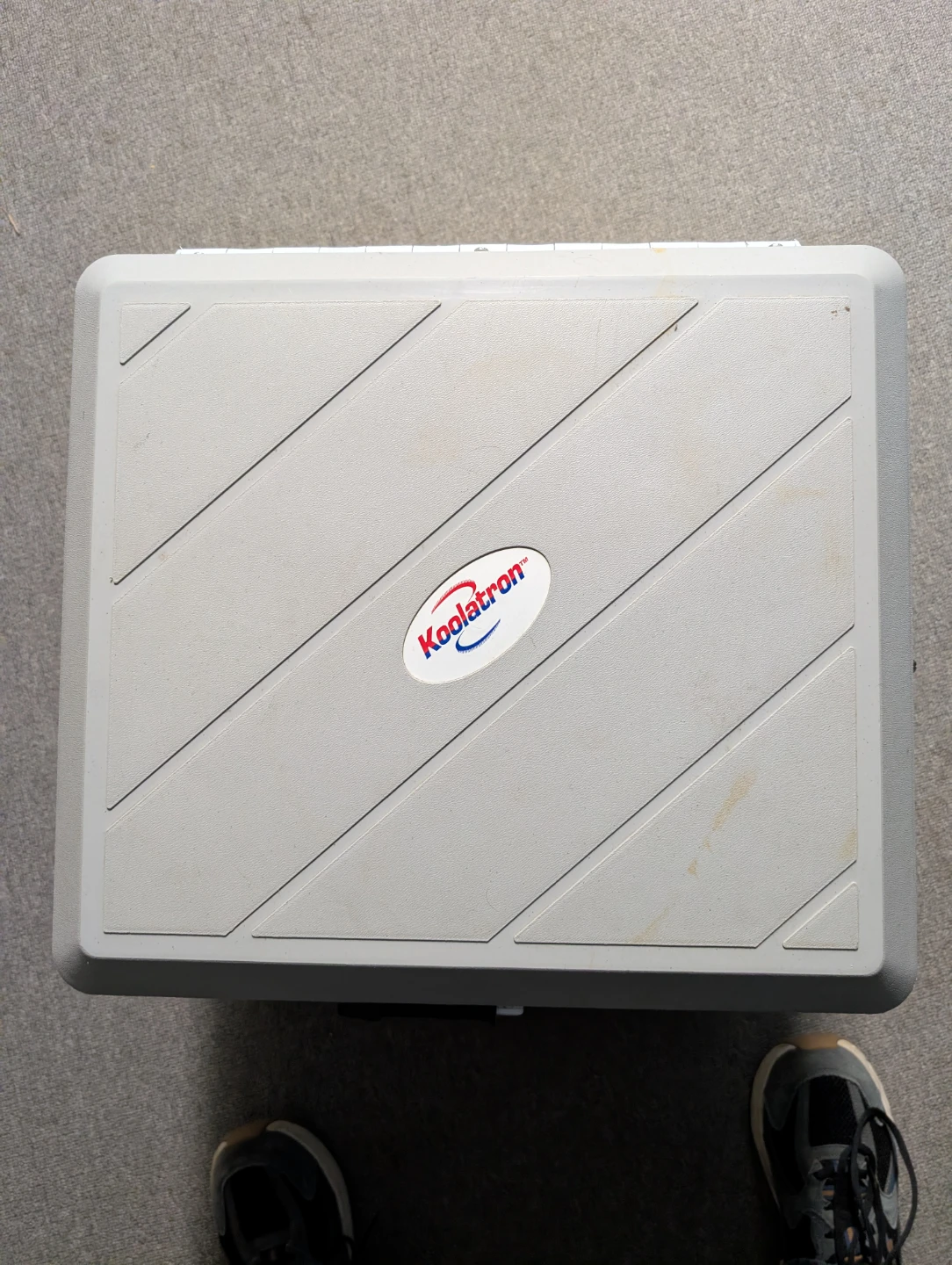 Koolatron AC-15 Power Adapter