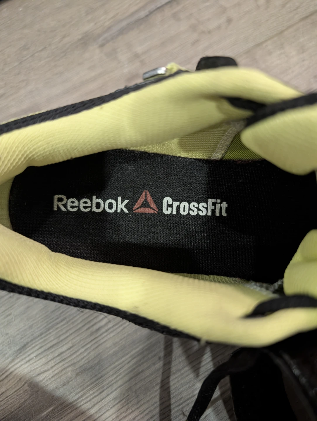 EUC - Reebok Women's Crossfit Lifter Plus 2.0 - Size 7.5 - photo 5