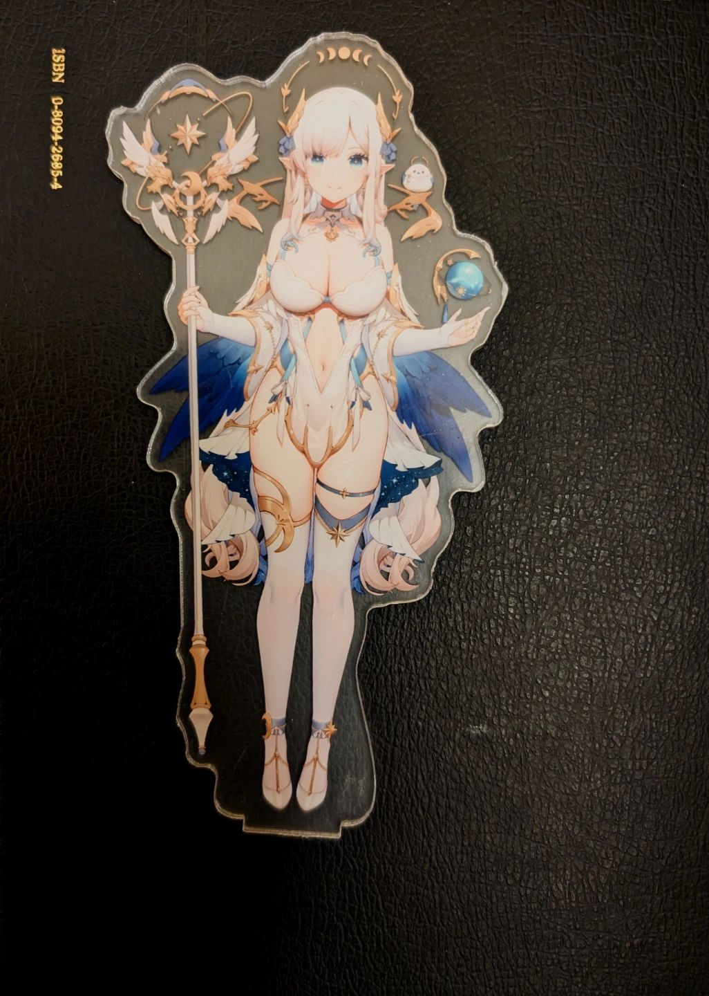 Hikanari Hina Phase Connect acrylic stand - photo 3