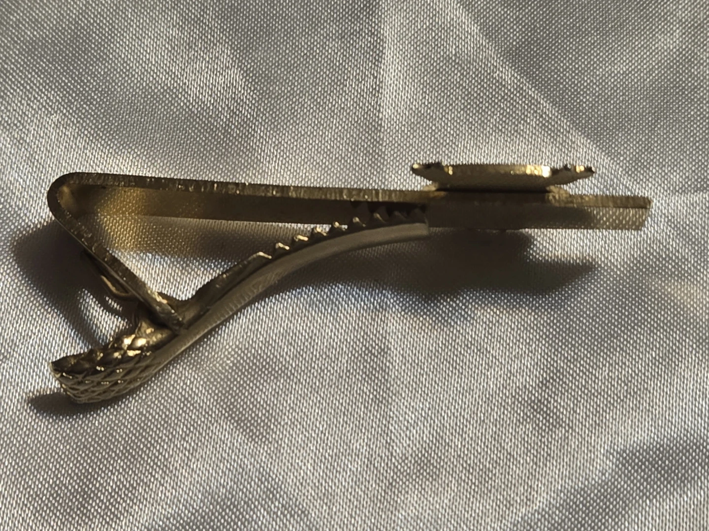 Sûreté du Québec Tie Clip - photo 2