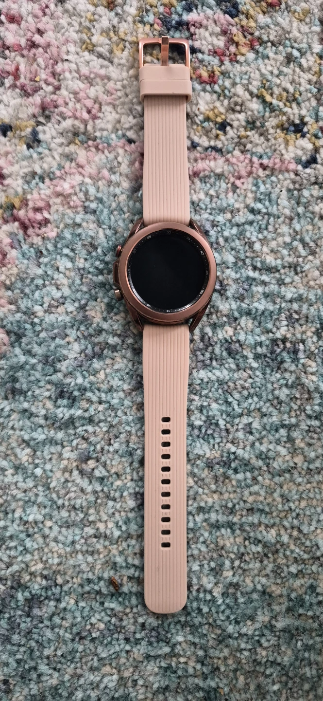 Samsung Galaxy Watch 3