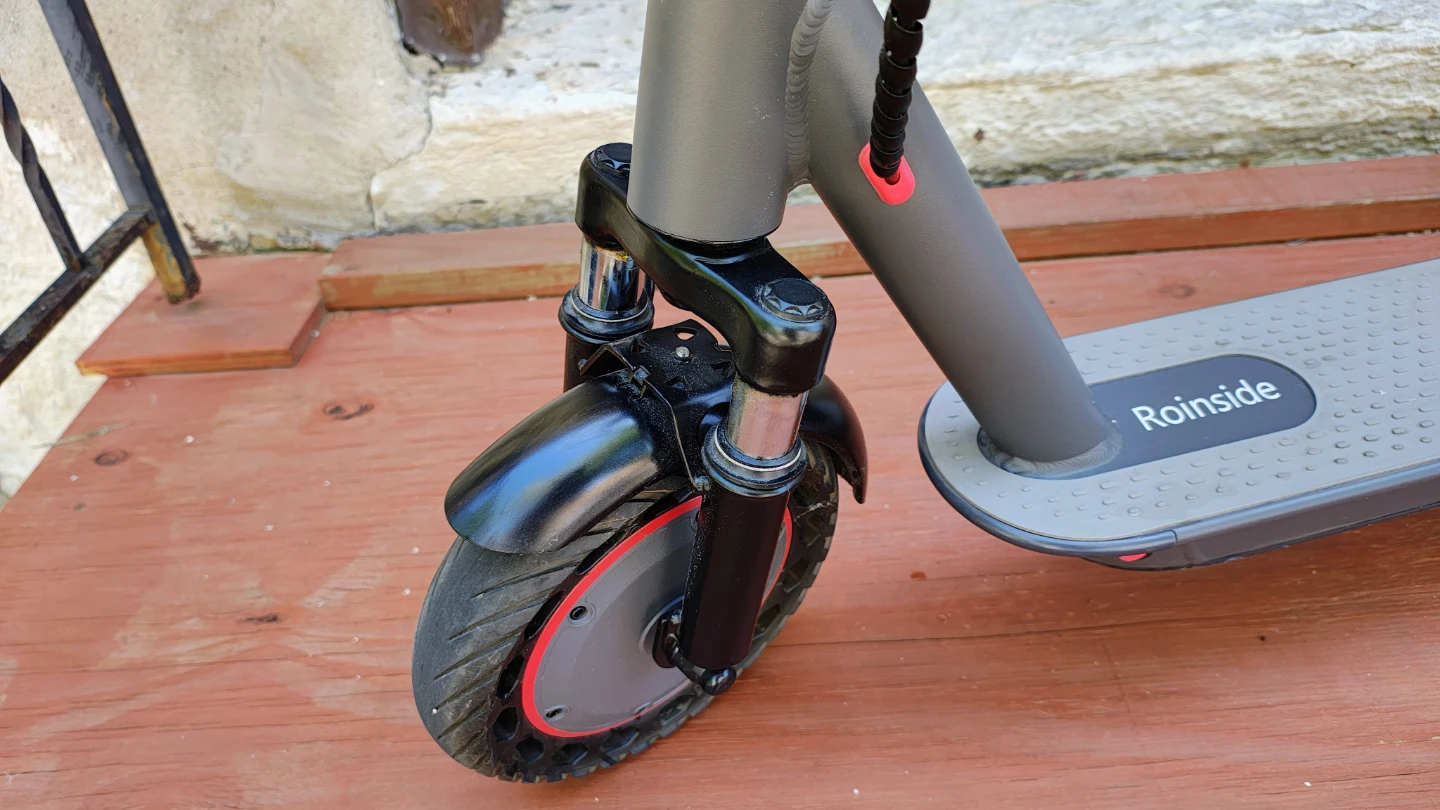 Roinside Adults Electric Scooter - photo 4