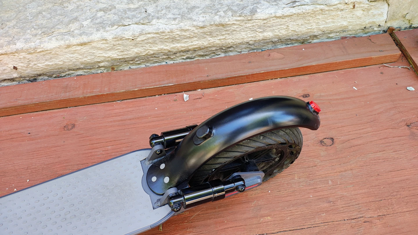Roinside Adults Electric Scooter - photo 5