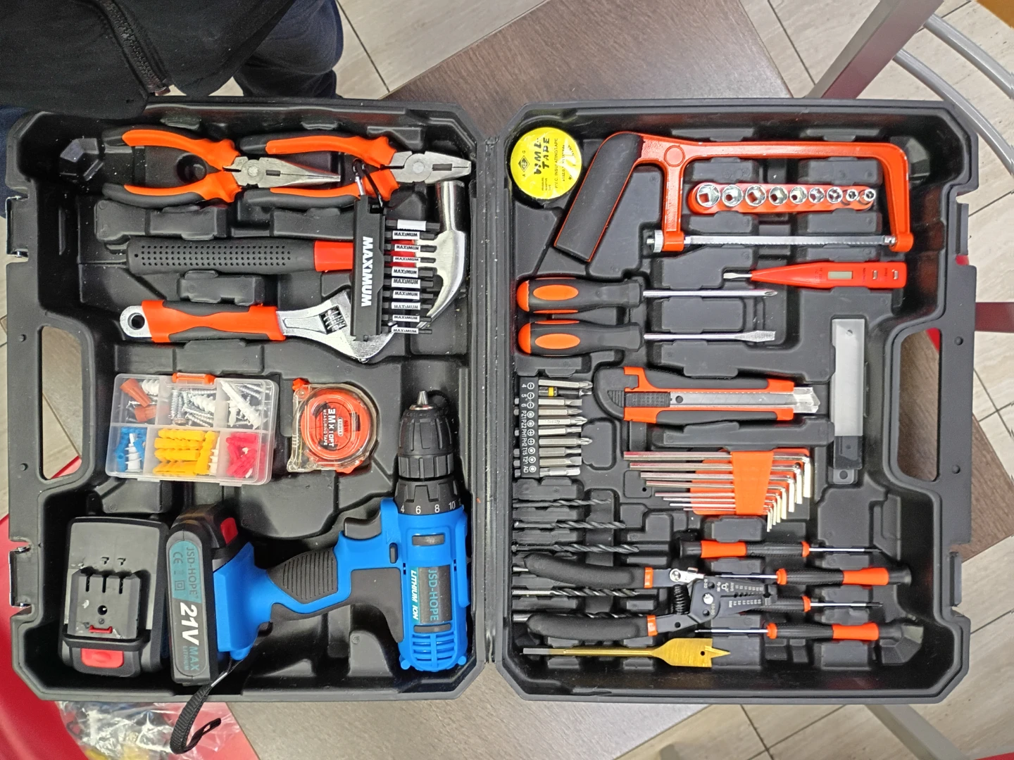 Handyman -Uptown - photo 3