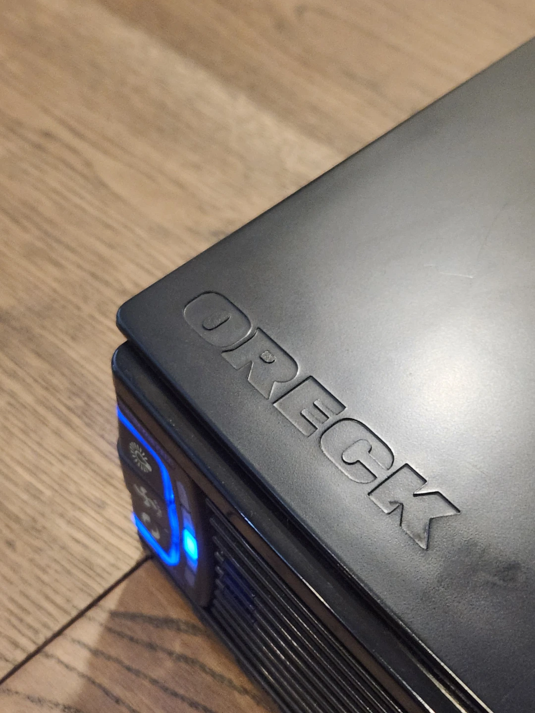 Oreck Air Purifier - photo 3