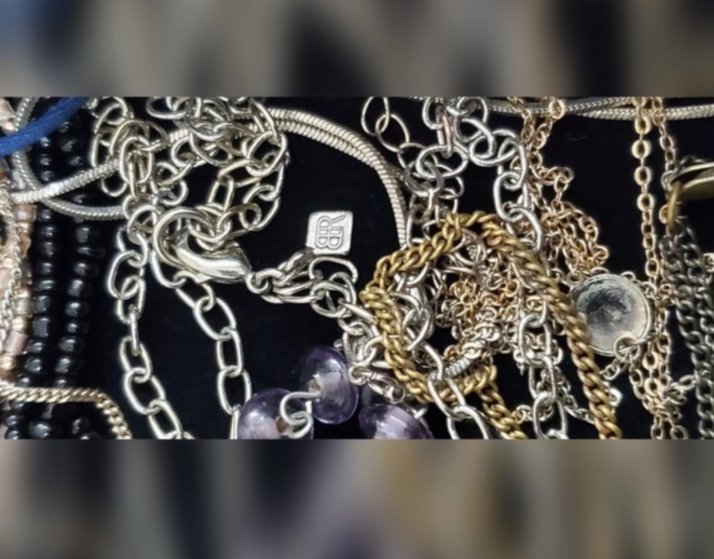 Assorted Necklaces Lot - photo 4