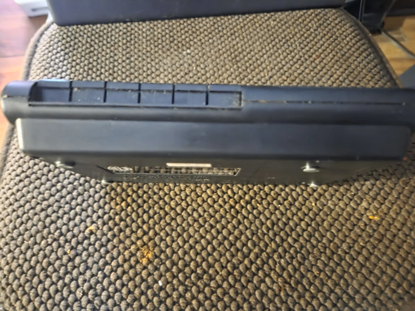 RadioShack TCR-200 Voice Activated Telephone Cassette Recorder - photo 5