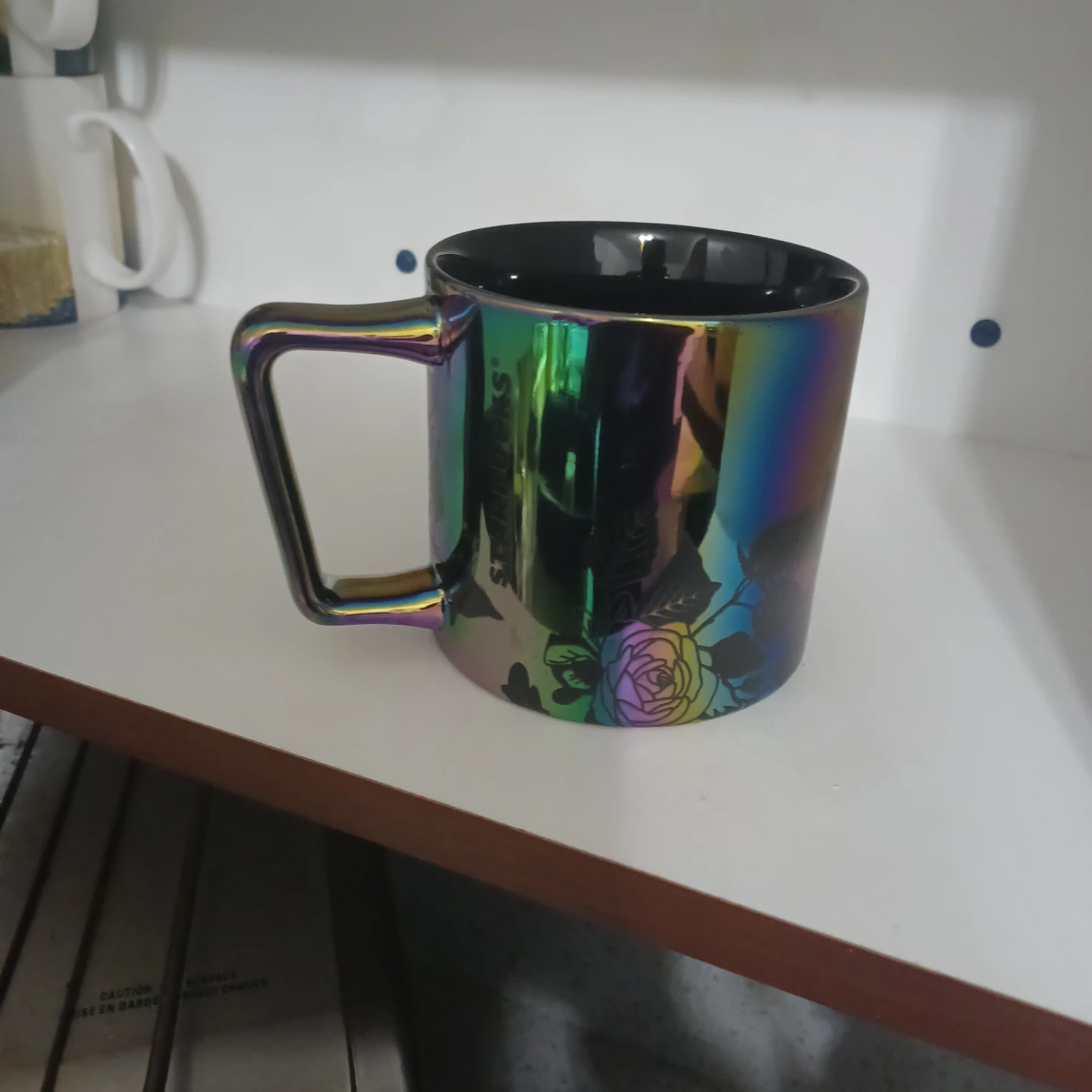 Starbuck Coffee Mug Cup