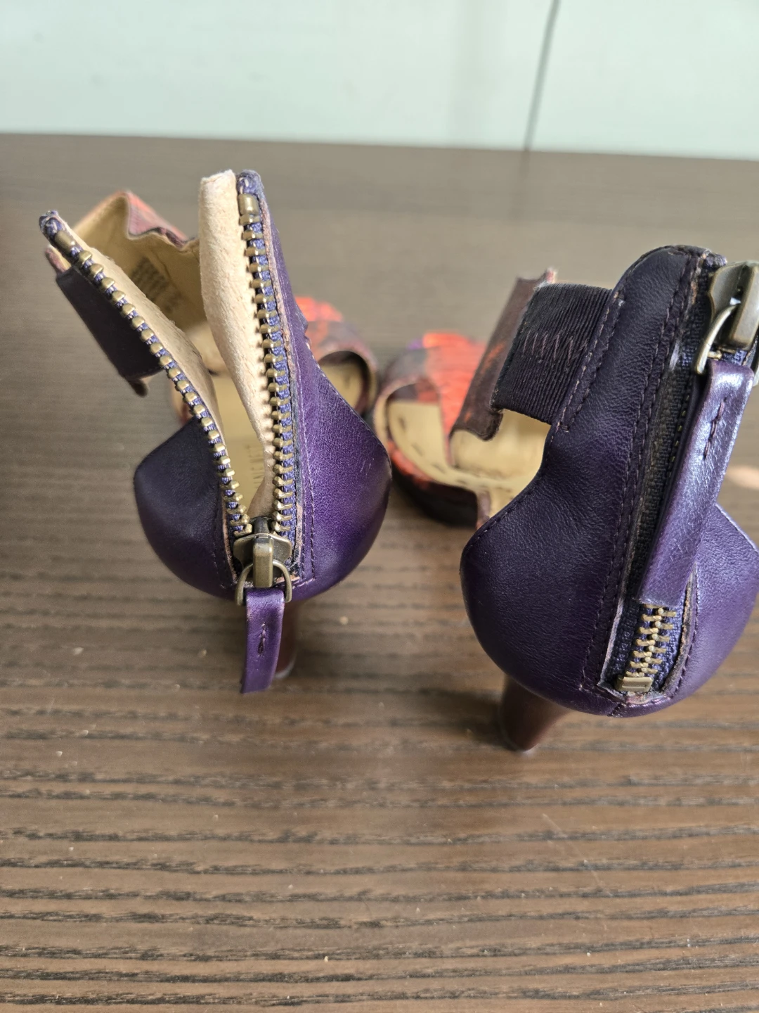 Nine West Women's Heels Size 7 - photo 3