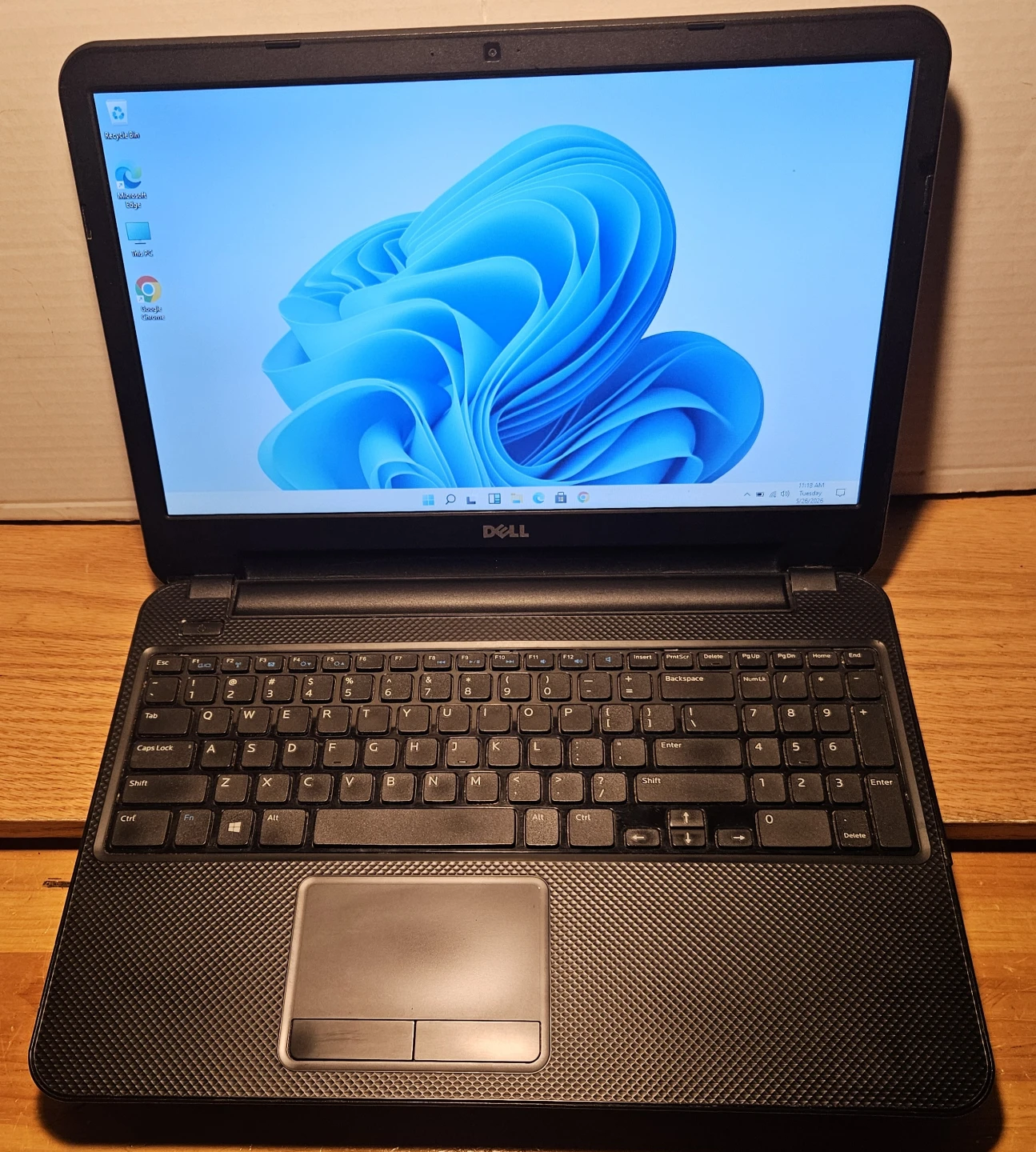 Dell Core i3 New Battery - photo 2