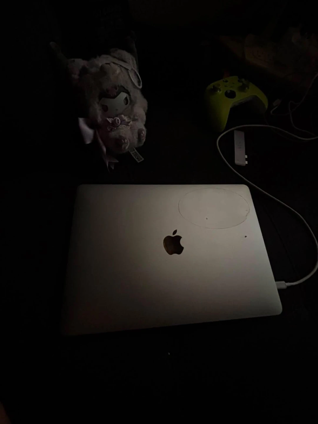 Apple MacBook Pro 13-inch (2017) - photo 4