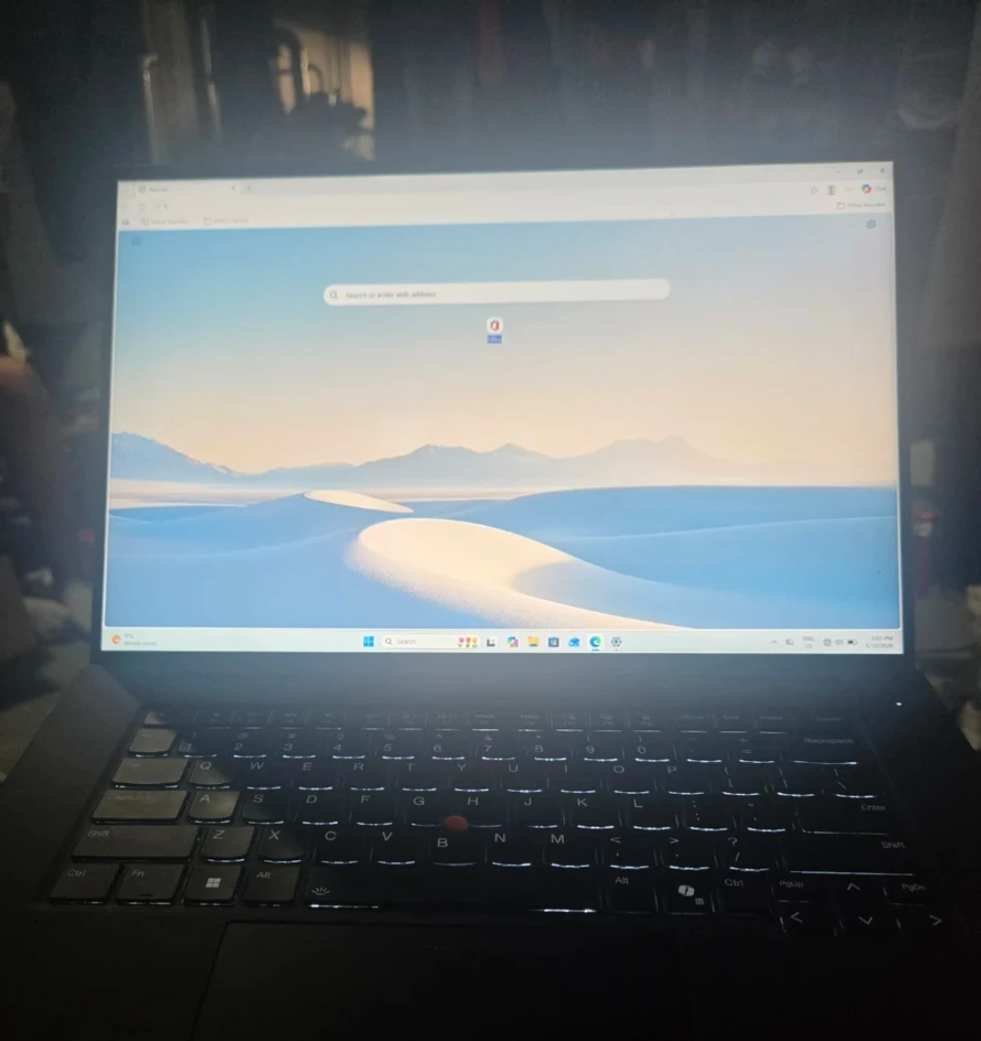 Lenovo ThinkPad P1 Gen 7 Laptop