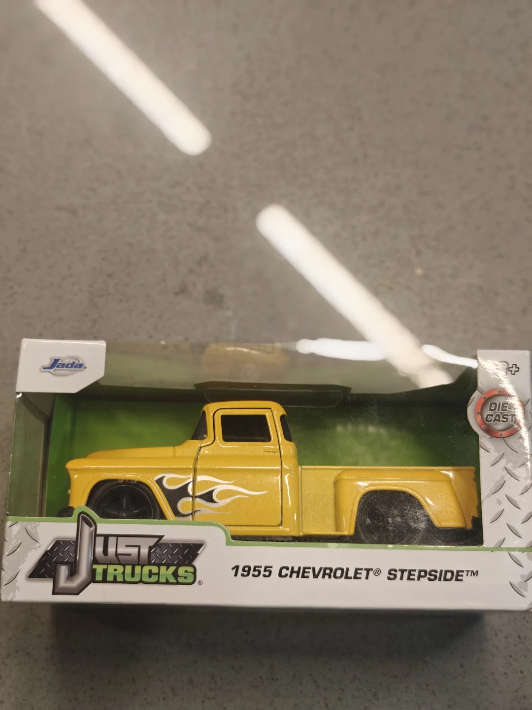 Jada 1995 Chevrolet 1:32