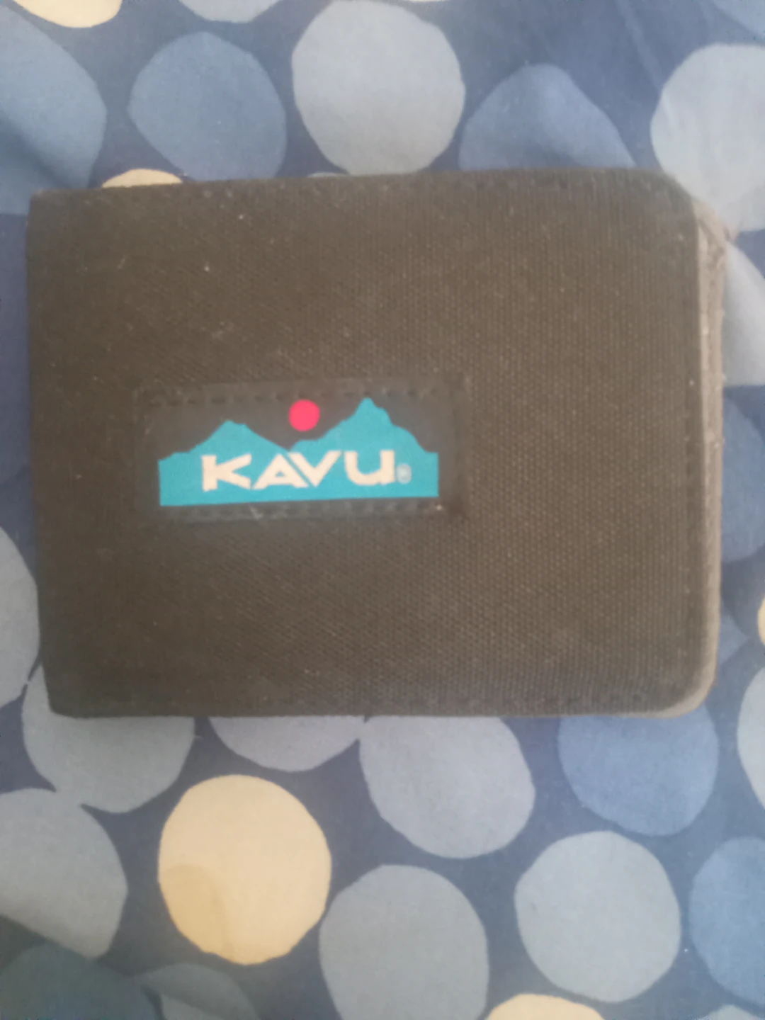 KAVU Bifold Wallet