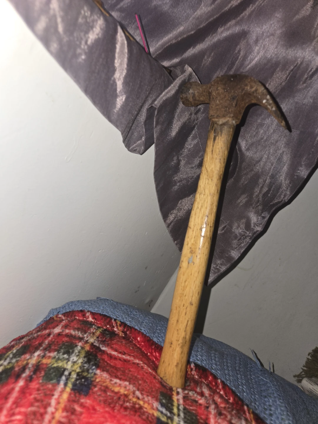 Claw Hammer