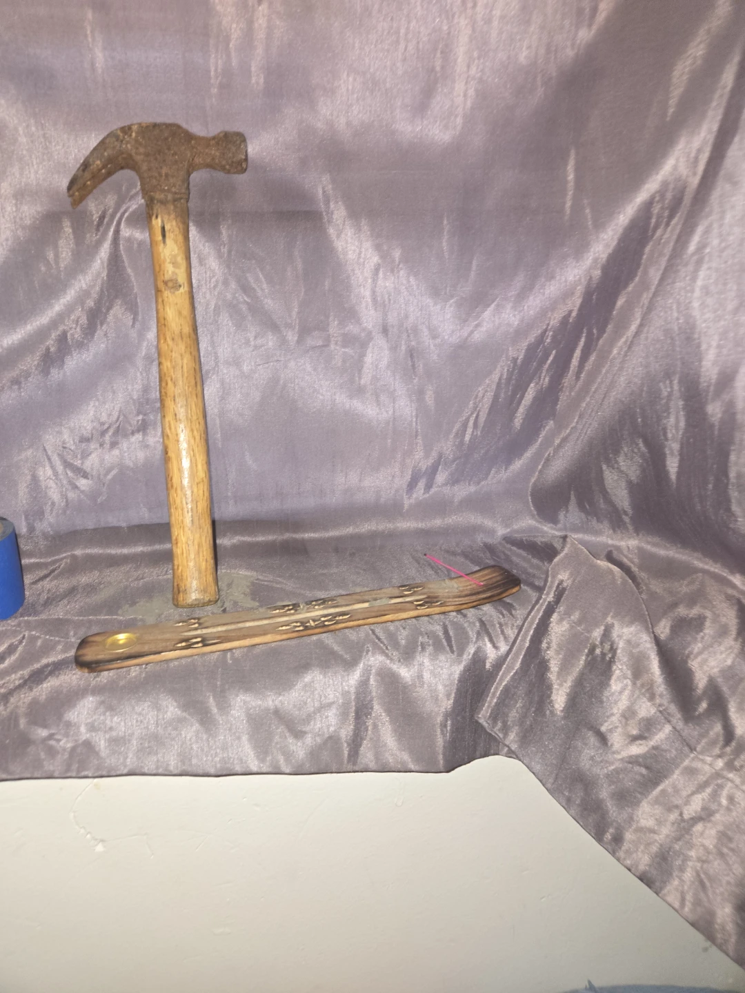 Claw Hammer - photo 2
