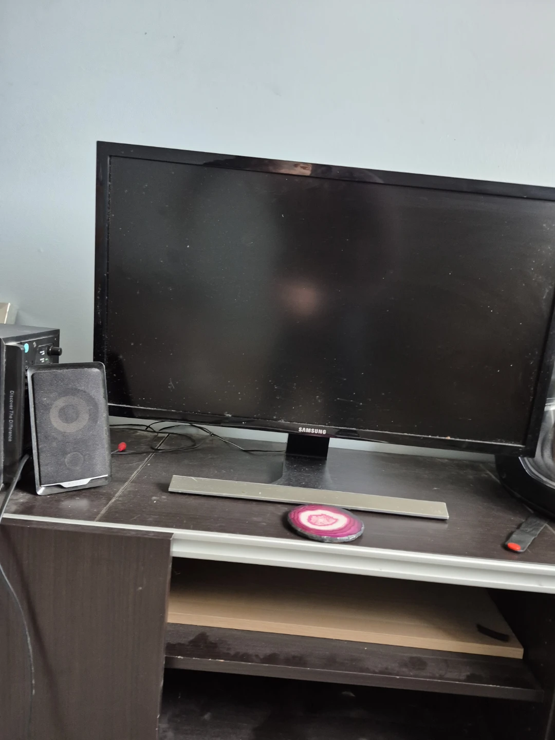Samsung U28E590D 28-inch 4K Monitor