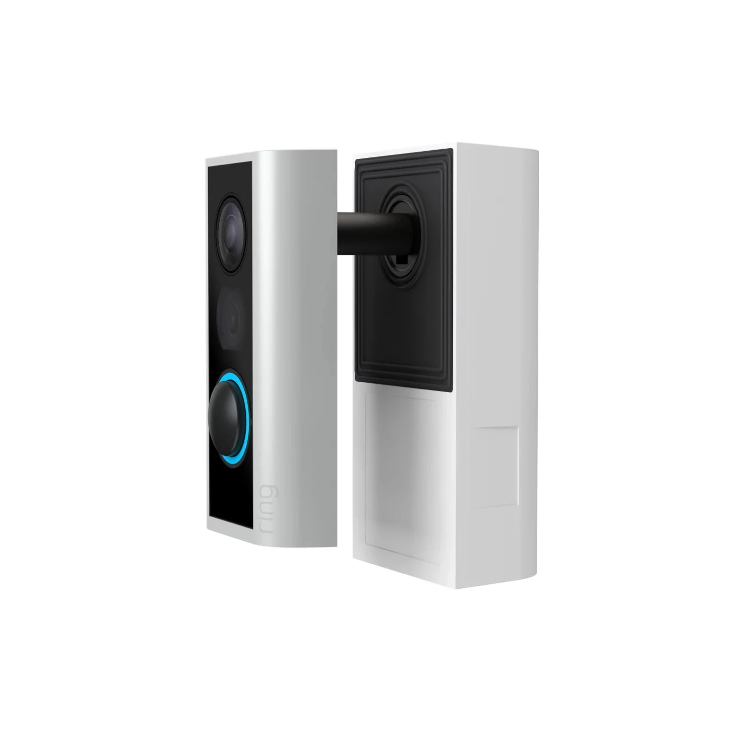 Ring Door View Cam - Compact Video Doorbell - photo 3