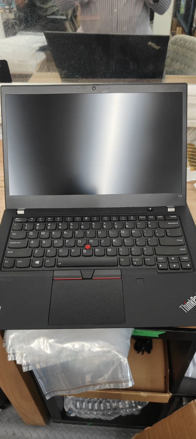 Lenovo ThinkPad T14 Laptop