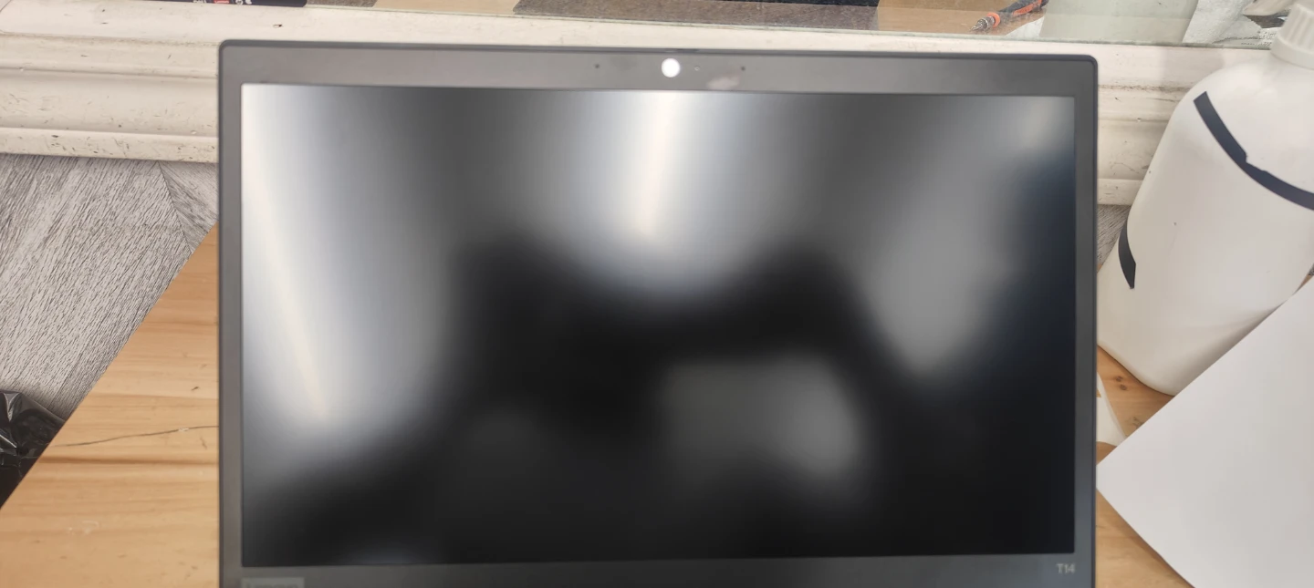 Lenovo ThinkPad T14 Laptop - photo 3