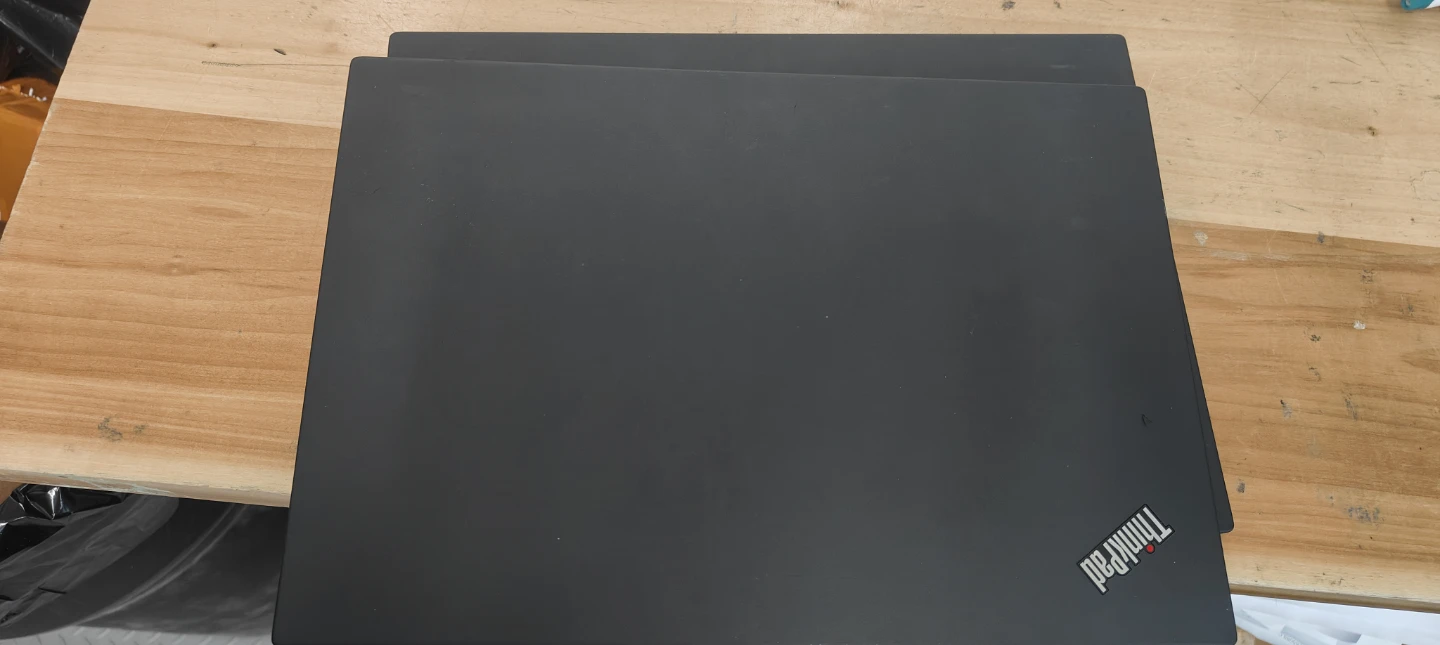 Lenovo ThinkPad T14 Laptop - photo 4