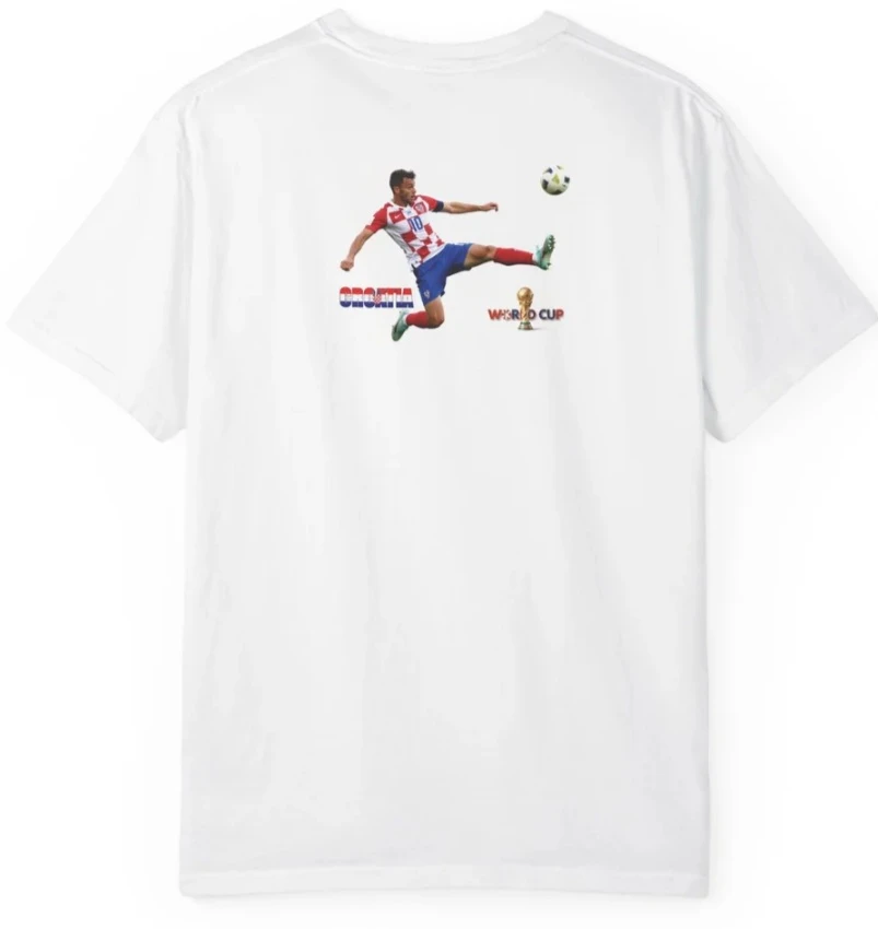 World Cup 2026 Gear - photo 3