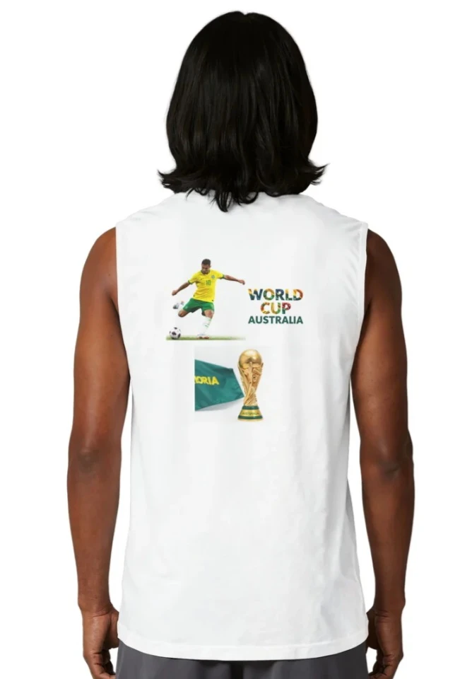 World Cup 2026 Gear - photo 5