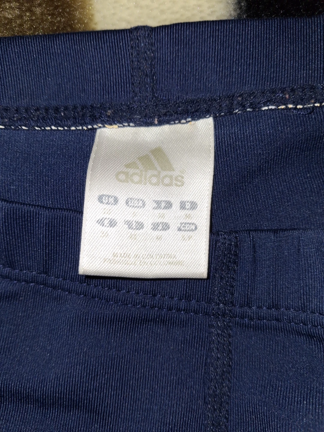 Adidas y2k flare pants - photo 2