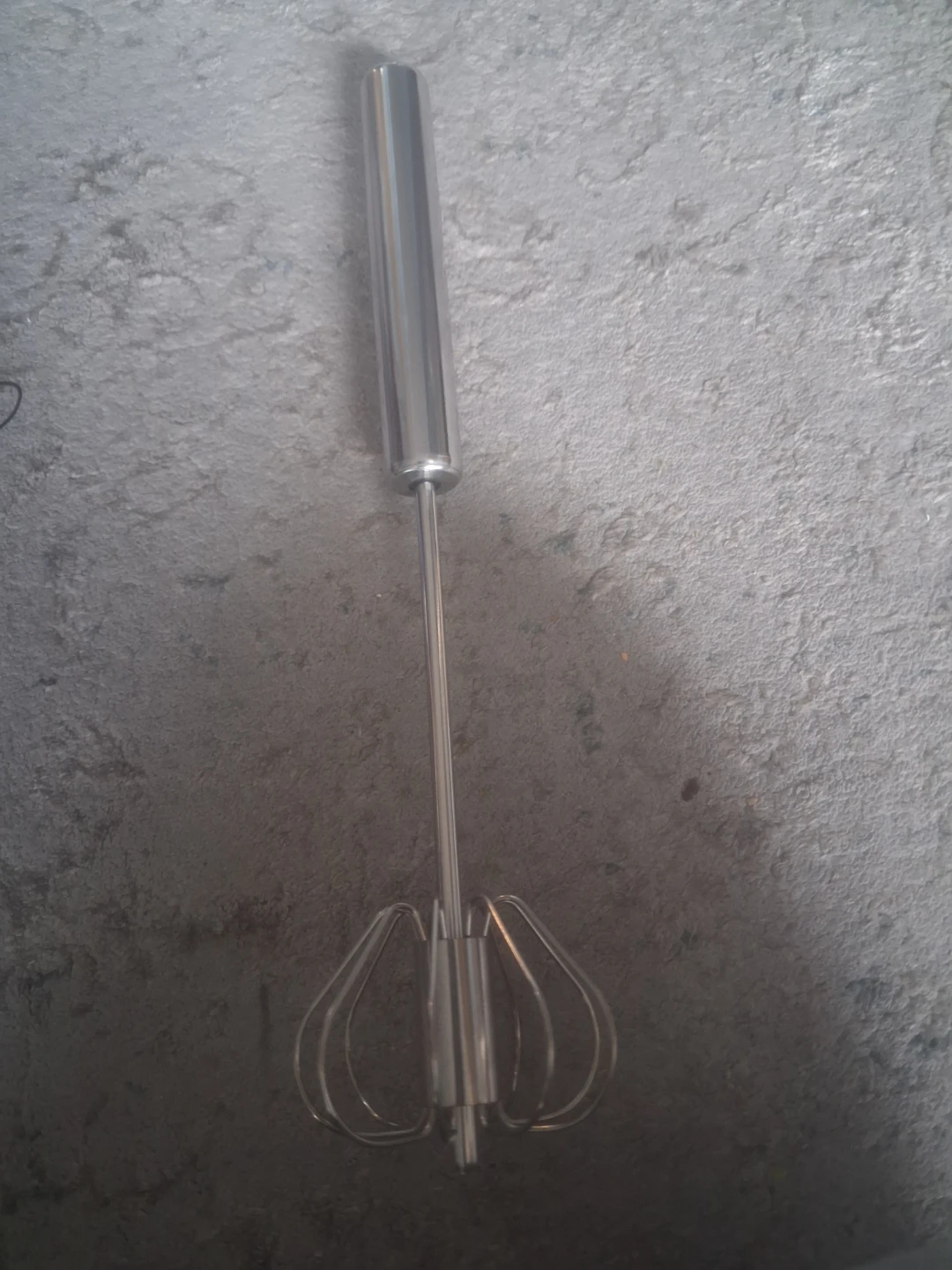 Stainless Steel Hand Whisk