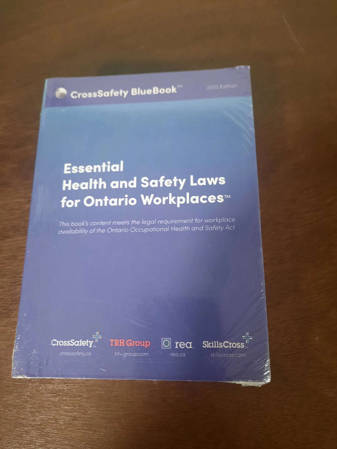 Health and Safety Laws ,Ontario Workplaces 2023