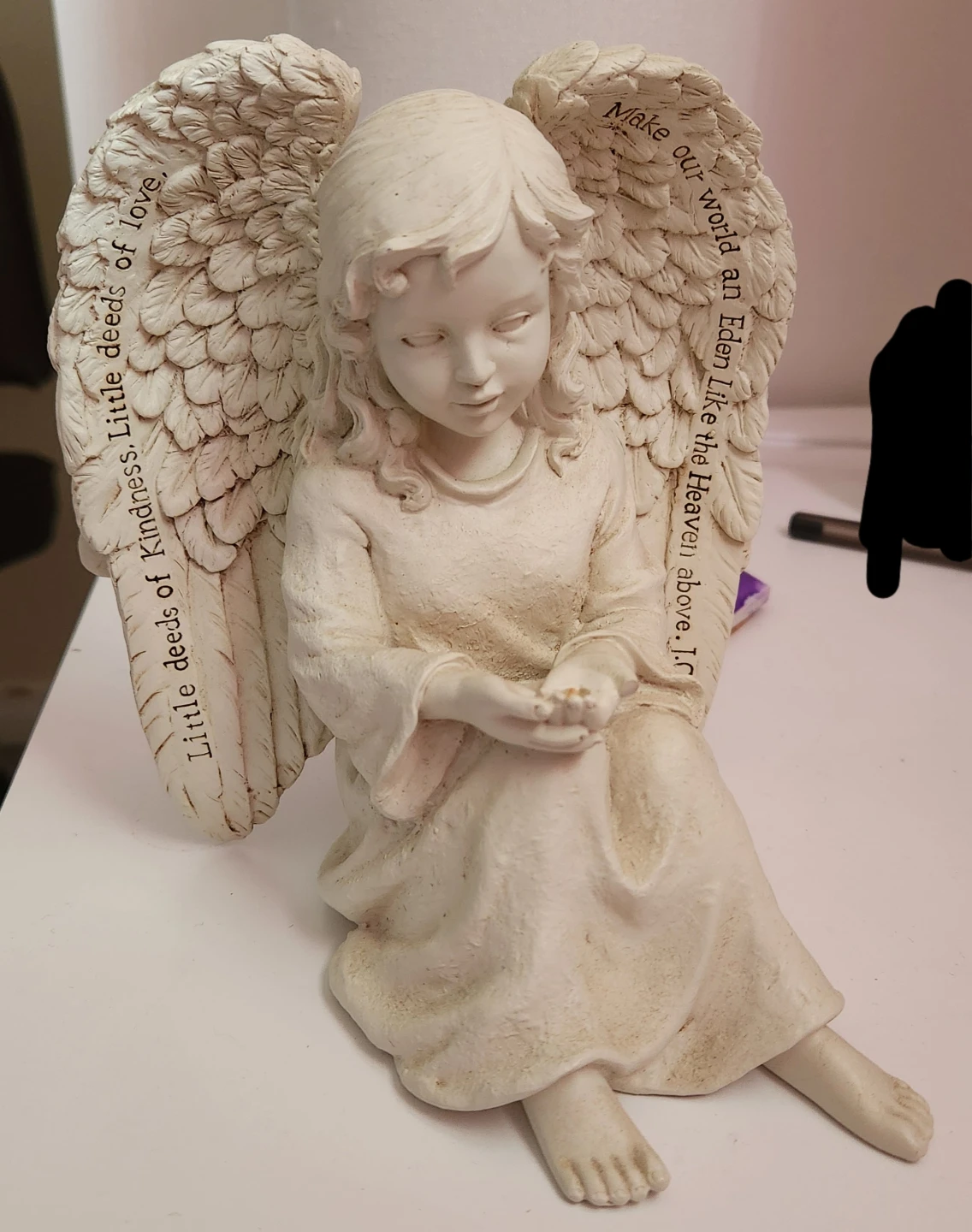 Angel Figure