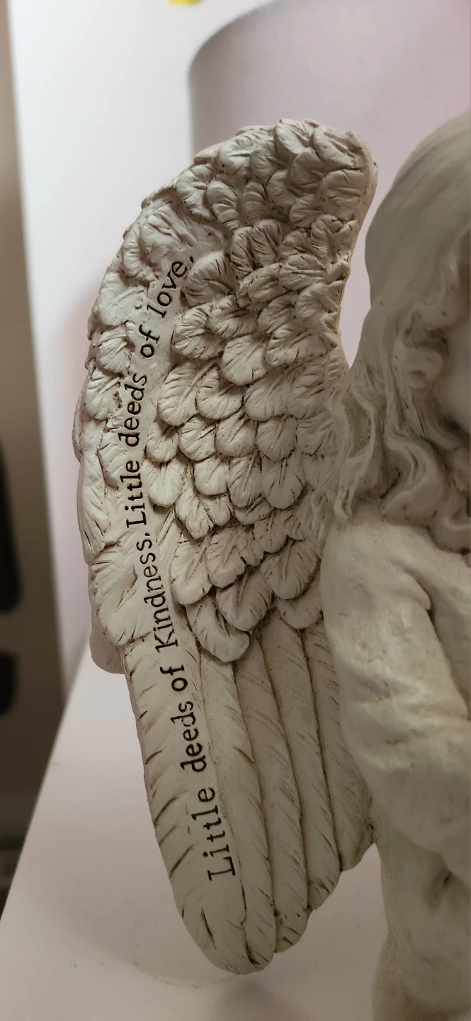 Angel Figure - photo 4
