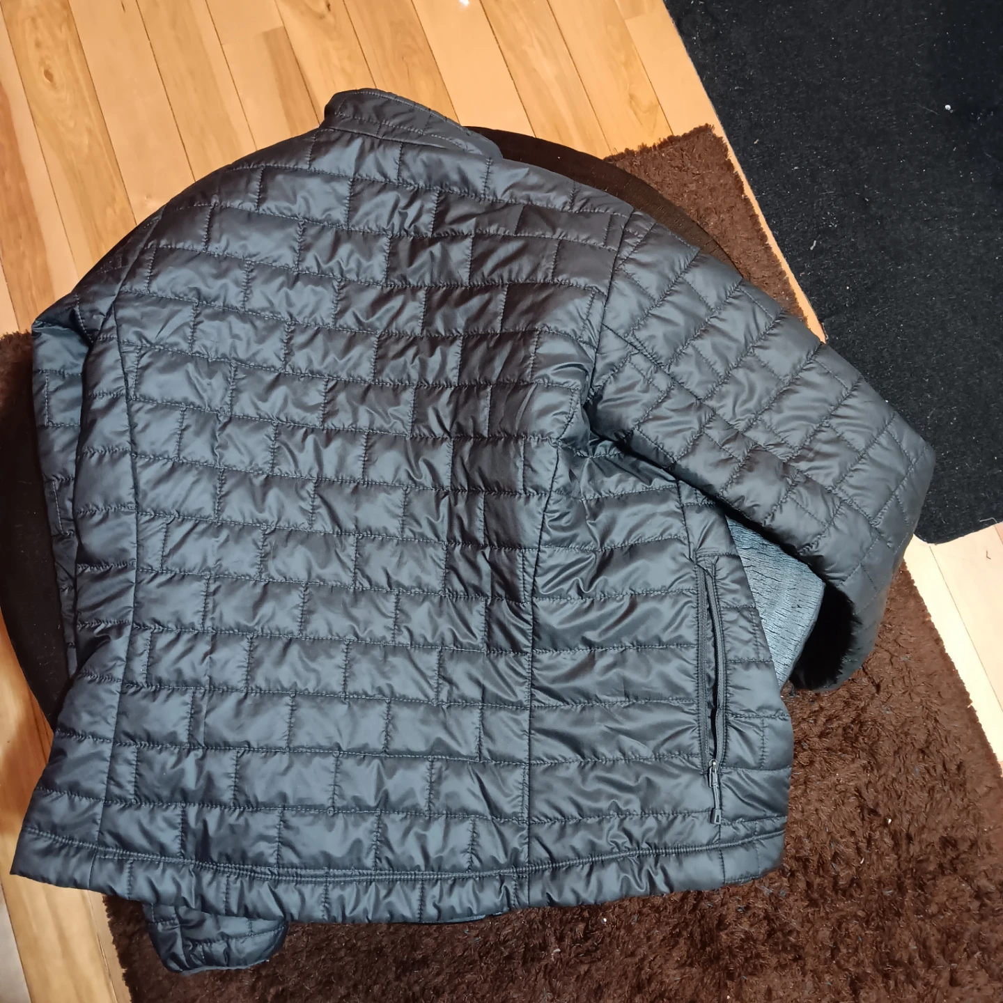 Patagonia Lightweight Jacket - XS - photo 4