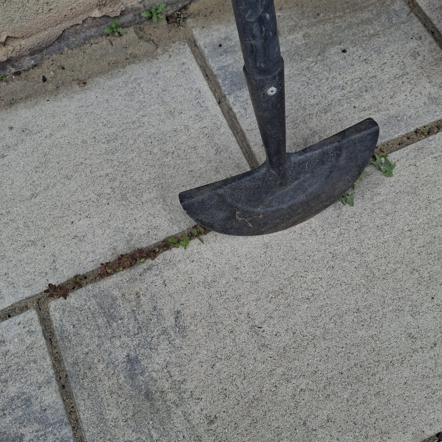 Garden Trowel/Edger Tool - photo 2