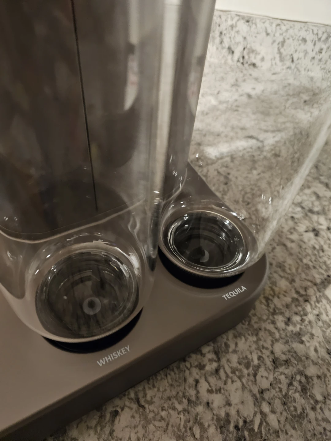 Bartesian Cocktail Maker - photo 4