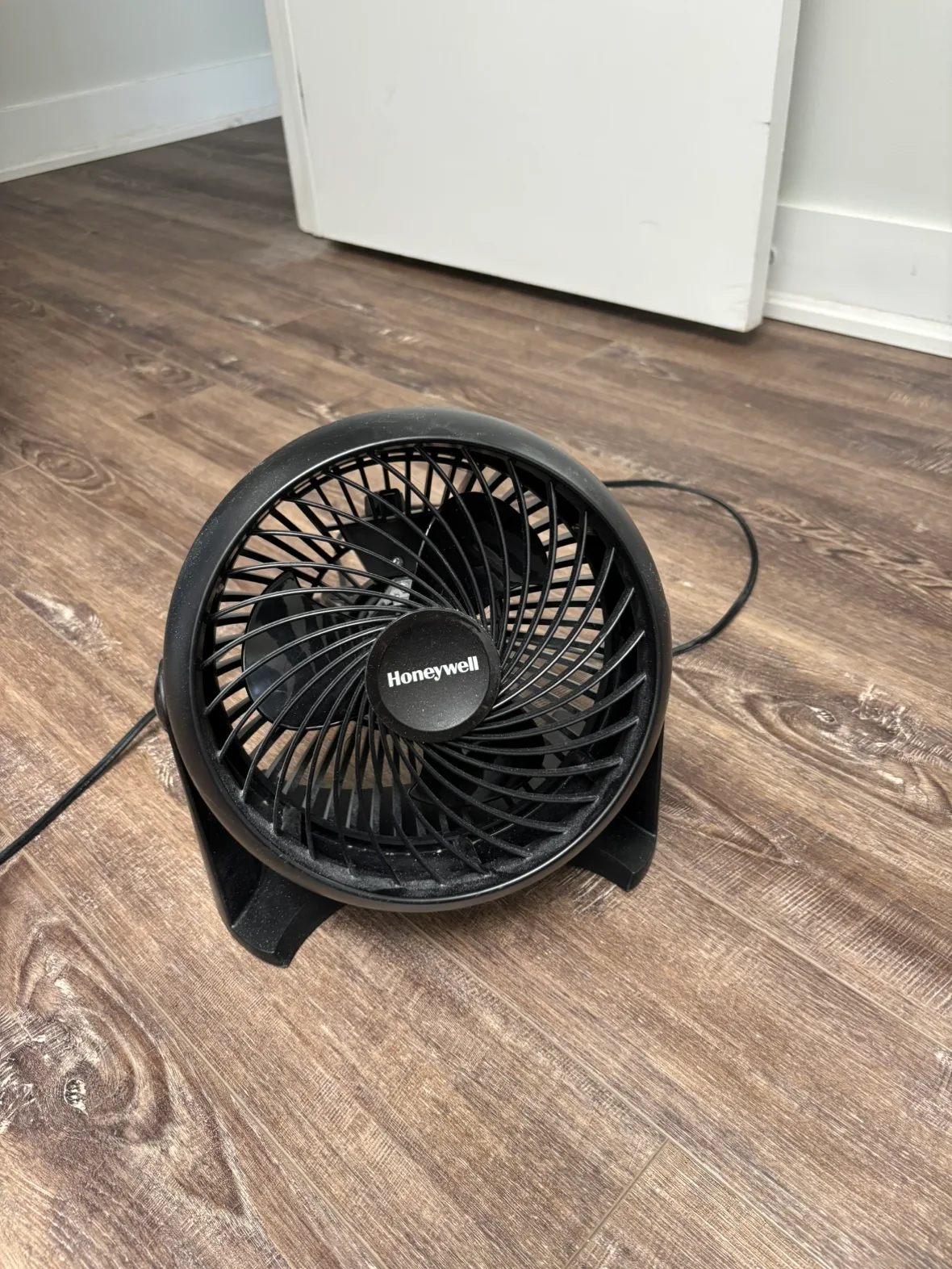 Honeywell Fan