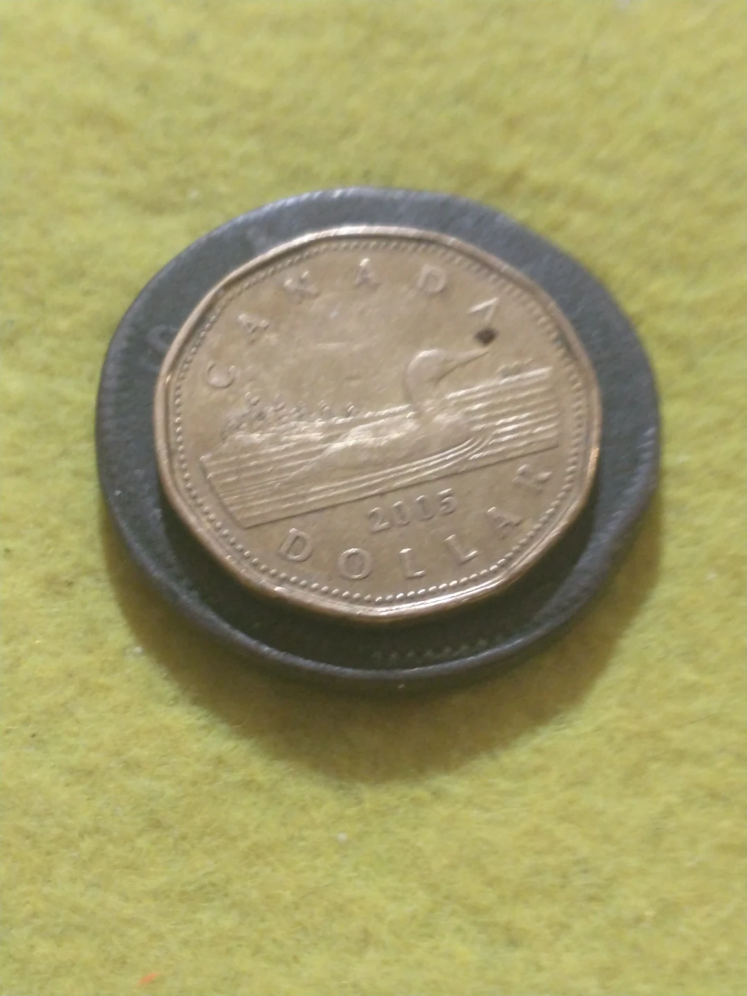 HUGE 1802 Sweden Gustav V Skilling Coin KM #566 - photo 3