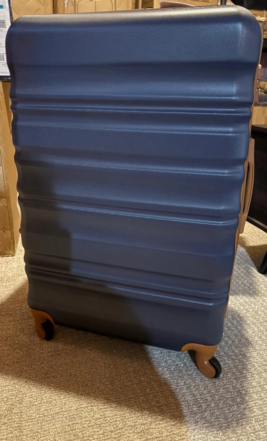New 6 piece Luggage Set - photo 5
