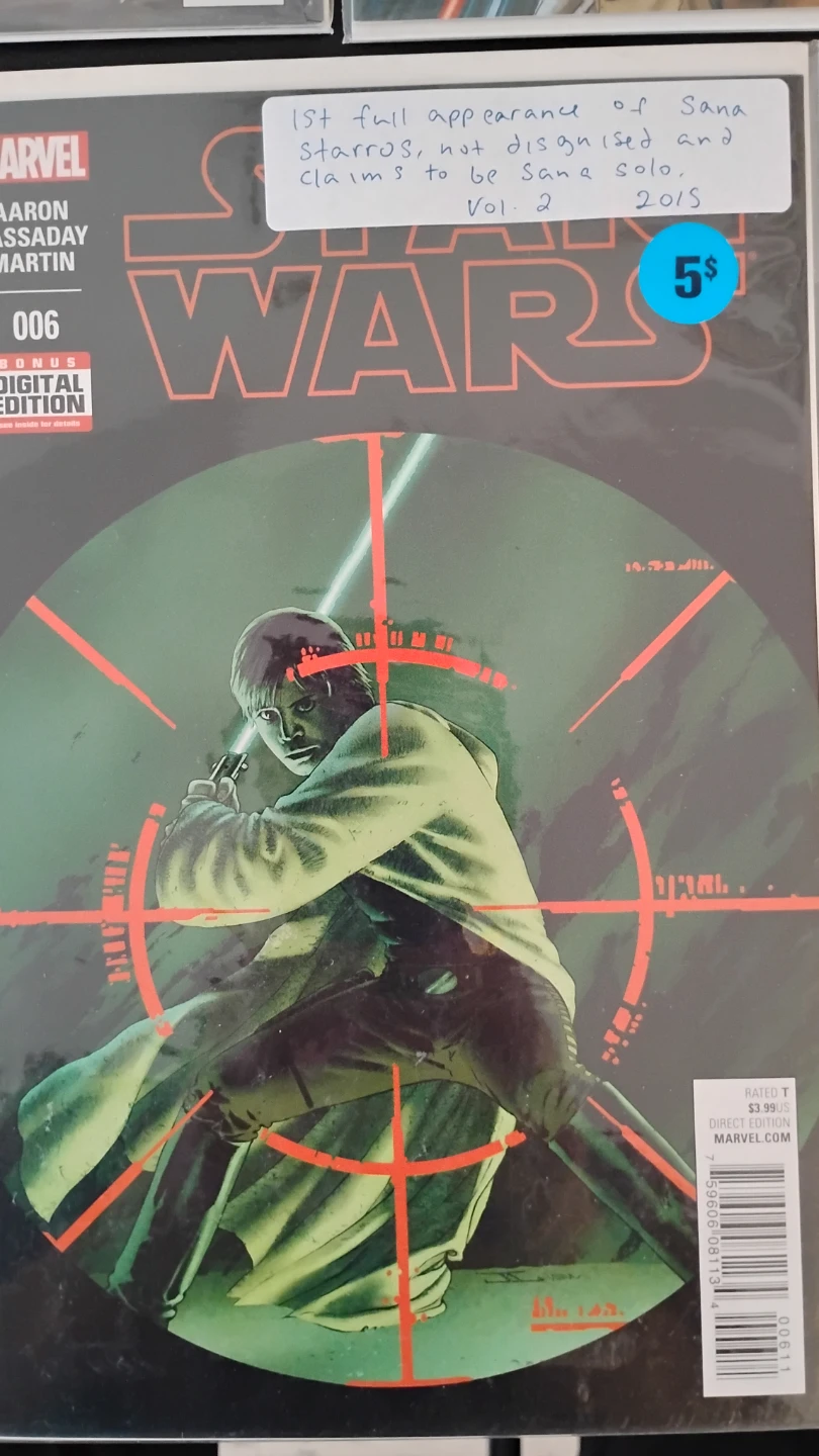Comic's for sale - photo 3