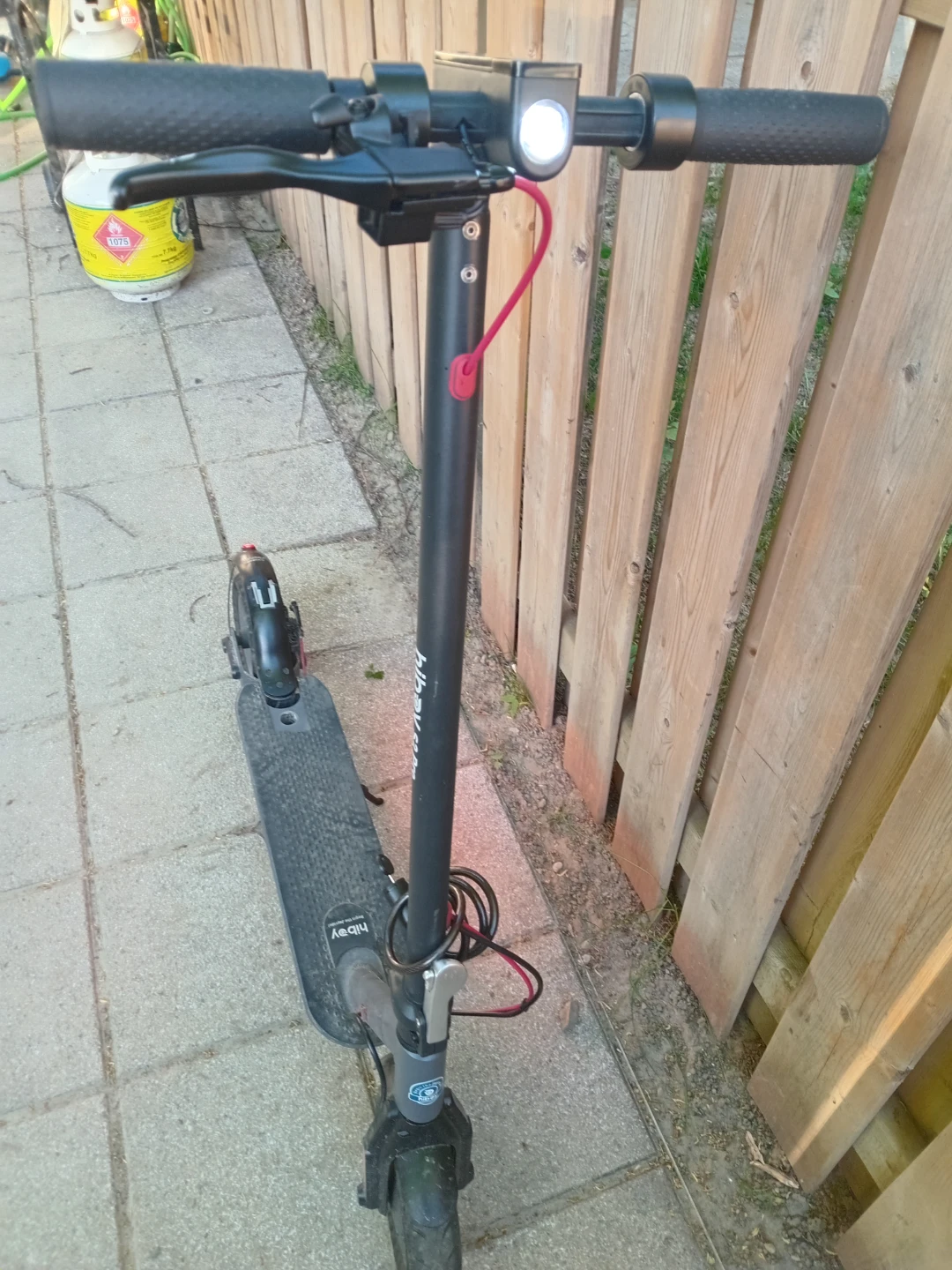 Hiboy S2 Pro Electric Scooter