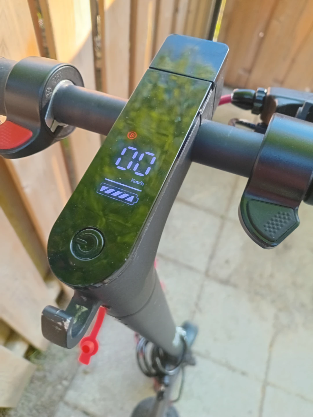 Hiboy S2 Pro Electric Scooter - photo 2