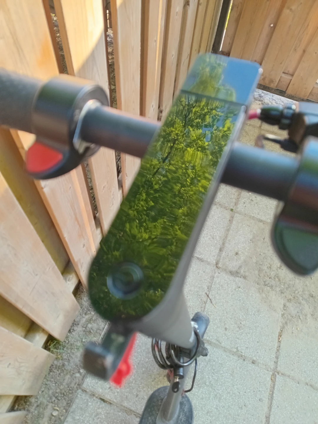 Hiboy S2 Pro Electric Scooter - photo 3